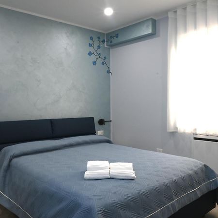 Pane Amore E B&B Pompei Exterior photo